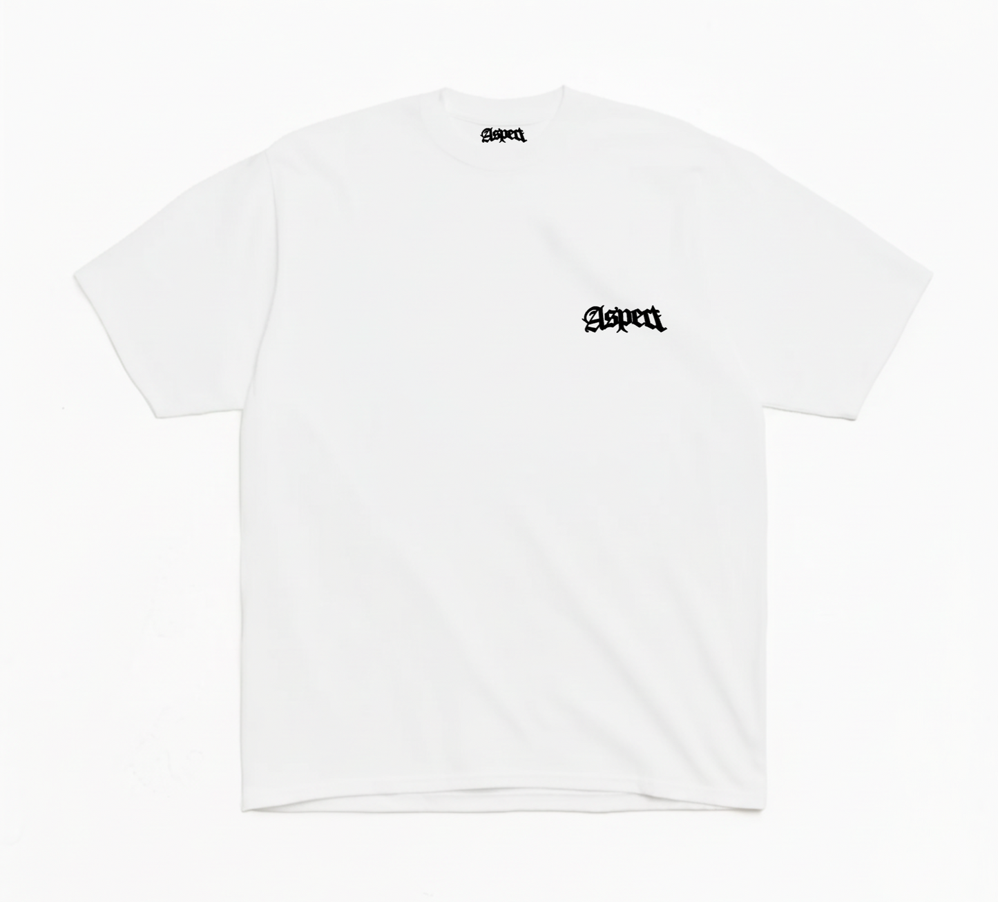 BASIC ASPECT TEE