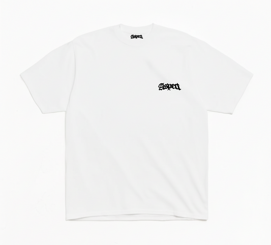 BASIC ASPECT TEE