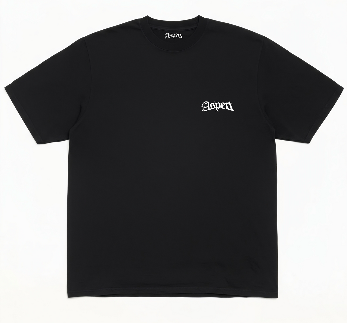 BASIC ASPECT TEE