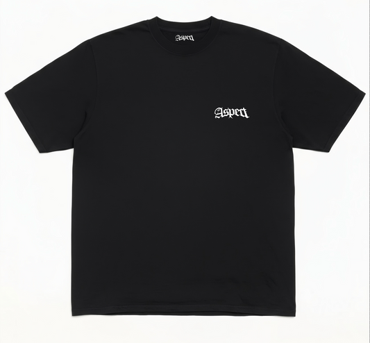 BASIC ASPECT TEE