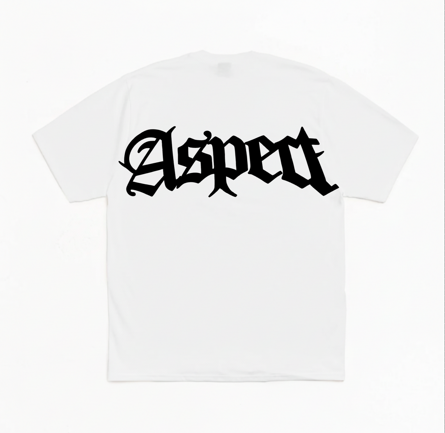 BASIC ASPECT TEE