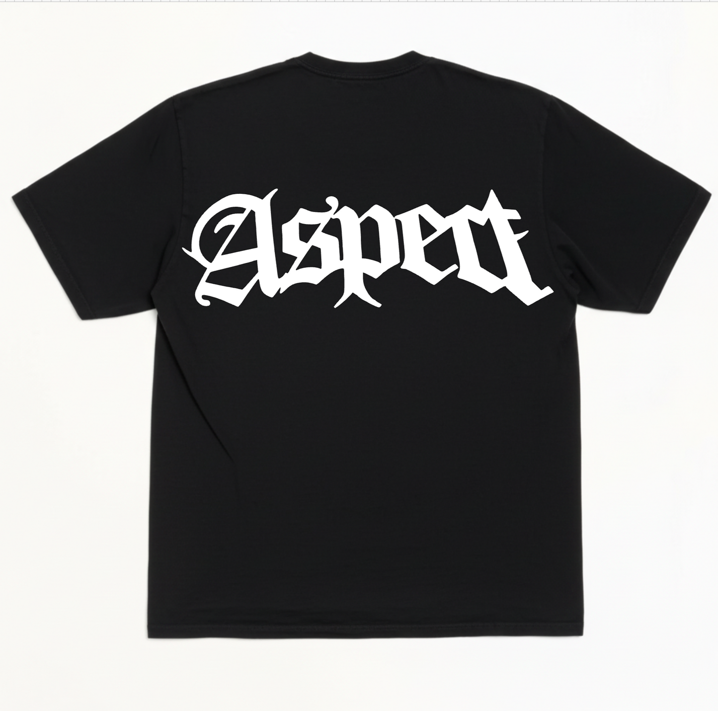 BASIC ASPECT TEE